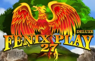 Fenix Play 27 Deluxe slot artwork
