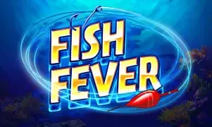 Fish Fever slot artwork