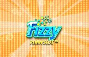 Fizzy Pennyslot slot artwork