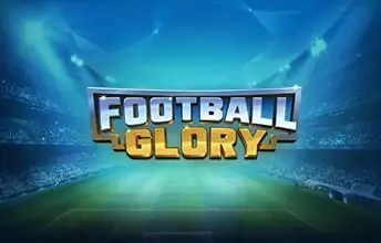 Football Glory slot artwork