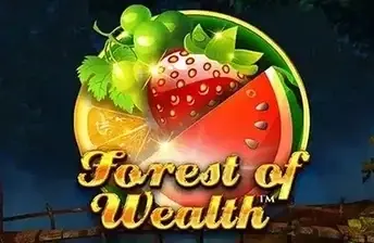 Forest of Wealth slot artwork