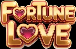 Fortune Love slot artwork