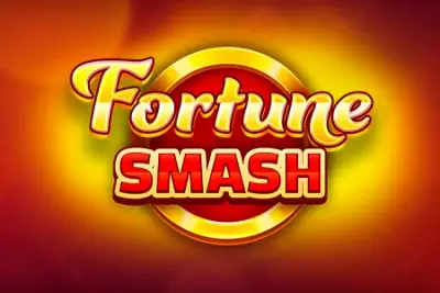 Fortune Smash slot artwork