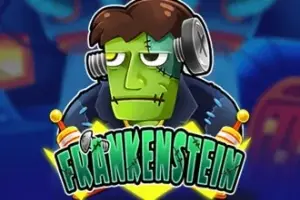 Frankenstein slot artwork
