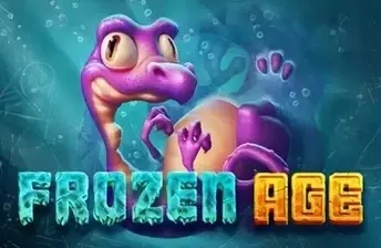 Frozen Age slot artwork
