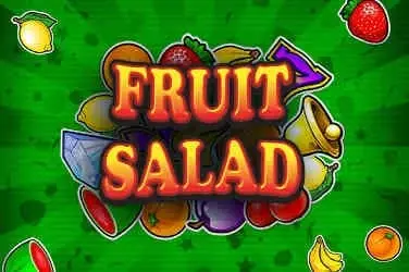 Fruit Salad slot artwork