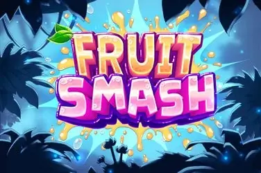 Fruit Smash slot artwork
