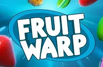 Fruit Warp slot artwork