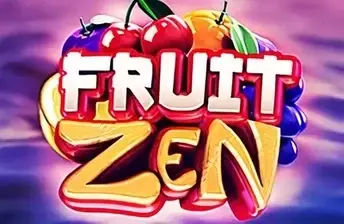 Fruit Zen slot artwork