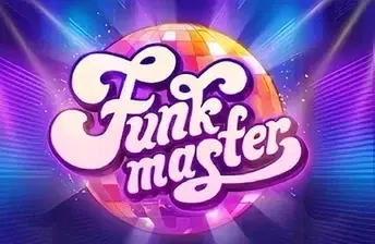 Funk Master slot artwork