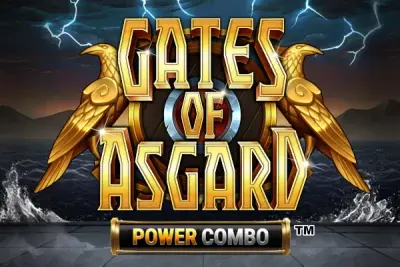 Gates of Asgard Power Combo slot artwork