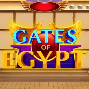 Gates of Egypt slot artwork