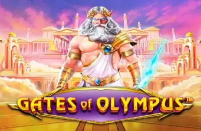 Gates of Olympus by Pragmatic Play