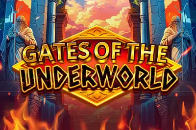 Gates of the Underworld slot artwork
