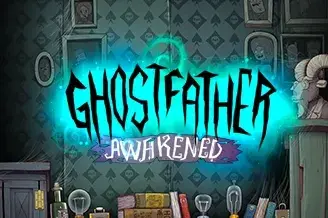 Ghostfather Awakened slot artwork