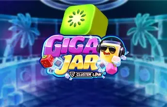 Giga Jar slot artwork