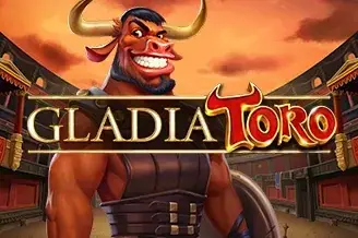 Gladiatoro slot artwork