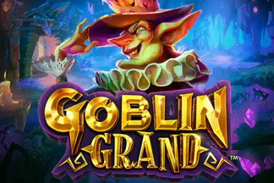 Goblin Grand slot artwork
