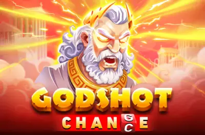 GodShot slot artwork