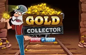 Gold Collector slot artwork