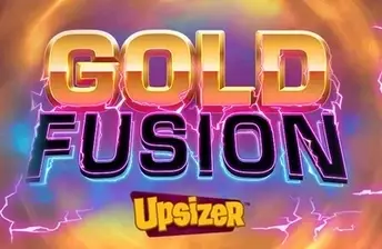 Gold Fusion slot artwork