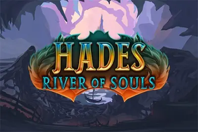 Hades River of Souls slot artwork