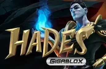 Hades slot artwork
