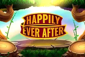 Happily Ever After slot artwork
