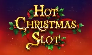 Hot Christmas Slot slot artwork