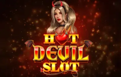 Hot Devil Slot slot artwork