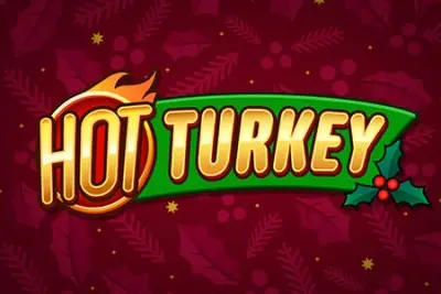 Hot Turkey slot artwork