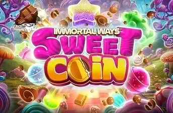 Immortal Ways Sweet Coin slot artwork