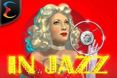 In Jazz slot artwork