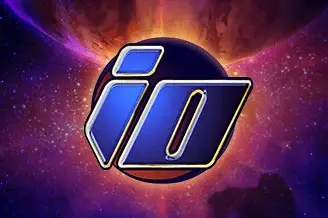 Io slot artwork