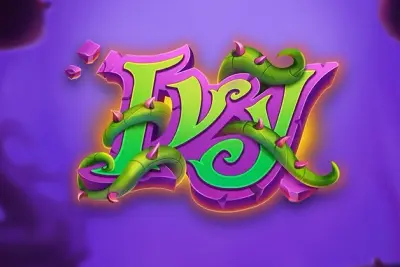 Ivy slot artwork
