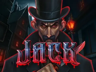 Jack slot artwork
