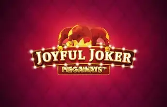 Joyful Joker Megaways slot artwork