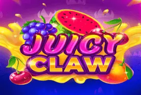 Juicy Claw slot artwork