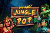 Jungle Pop slot artwork