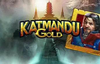 Katmandu Gold slot artwork