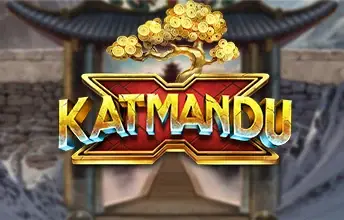 Katmandu X slot artwork