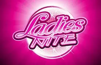Ladies Nite slot artwork