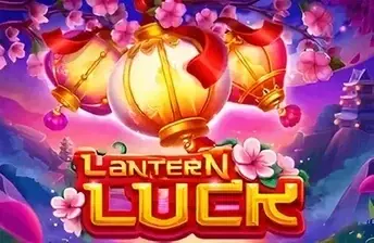 Lantern Luck slot artwork