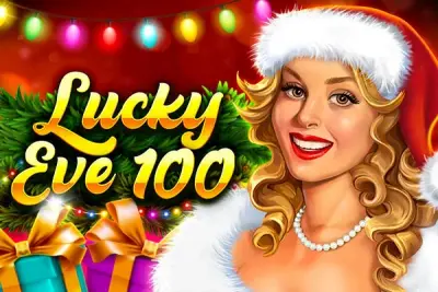 Lucky Eve 100 slot artwork