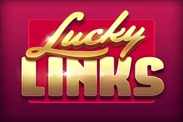 Lucky Links slot artwork