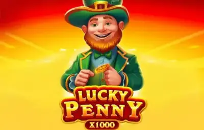 Lucky Penny by Booongo