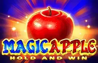 Magic Apple slot artwork