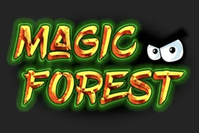 Magic Forest slot artwork