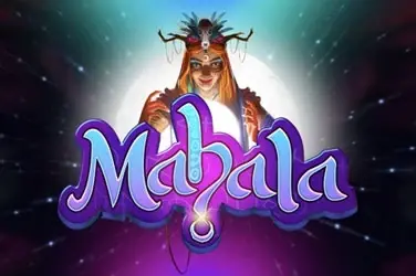 Mahala slot artwork