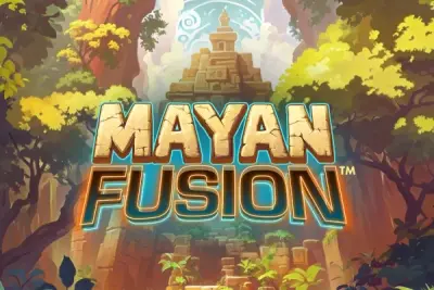 Mayan Fusion slot artwork